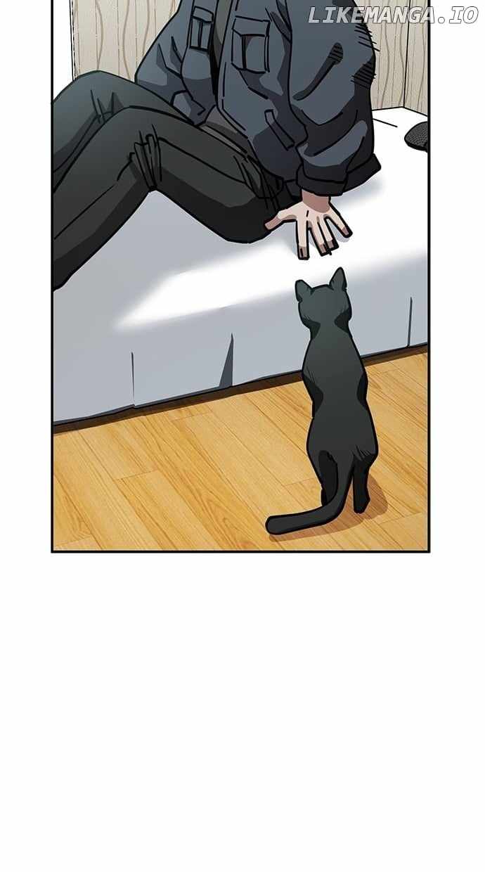 Unemployed Gye Baeksun Chapter 148 - Page 33