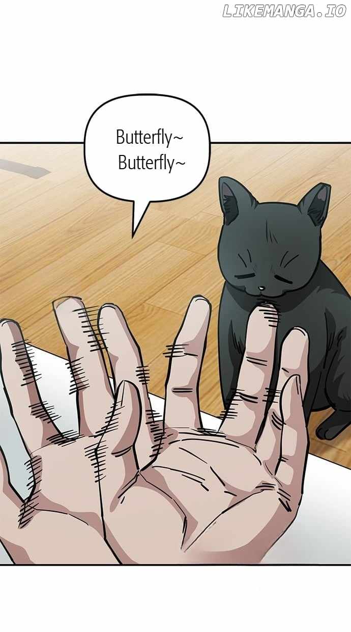 Unemployed Gye Baeksun Chapter 148 - Page 34