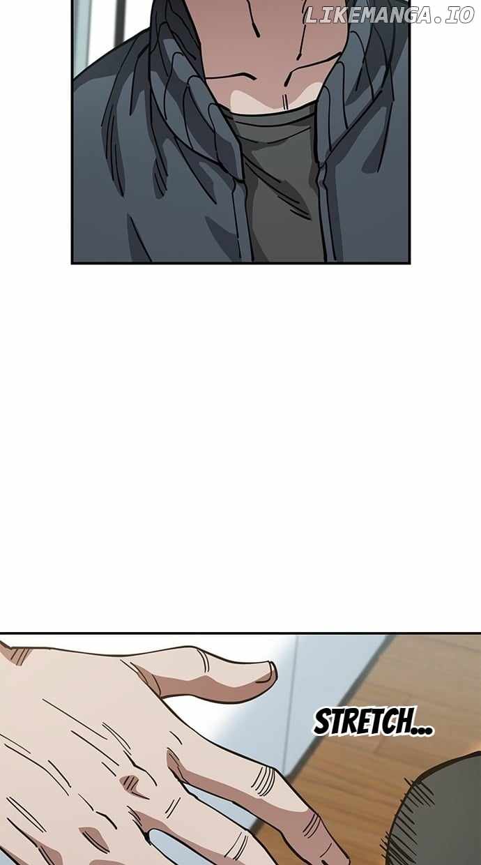 Unemployed Gye Baeksun Chapter 148 - Page 36