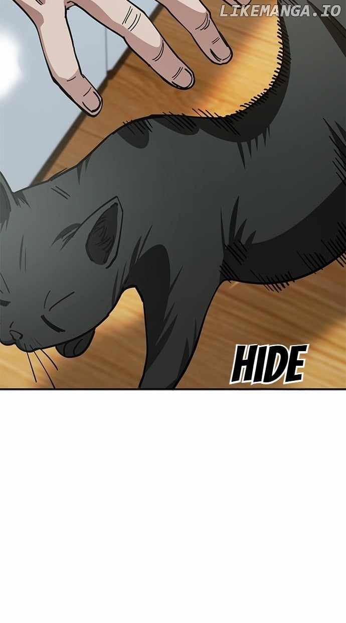 Unemployed Gye Baeksun Chapter 148 - Page 37