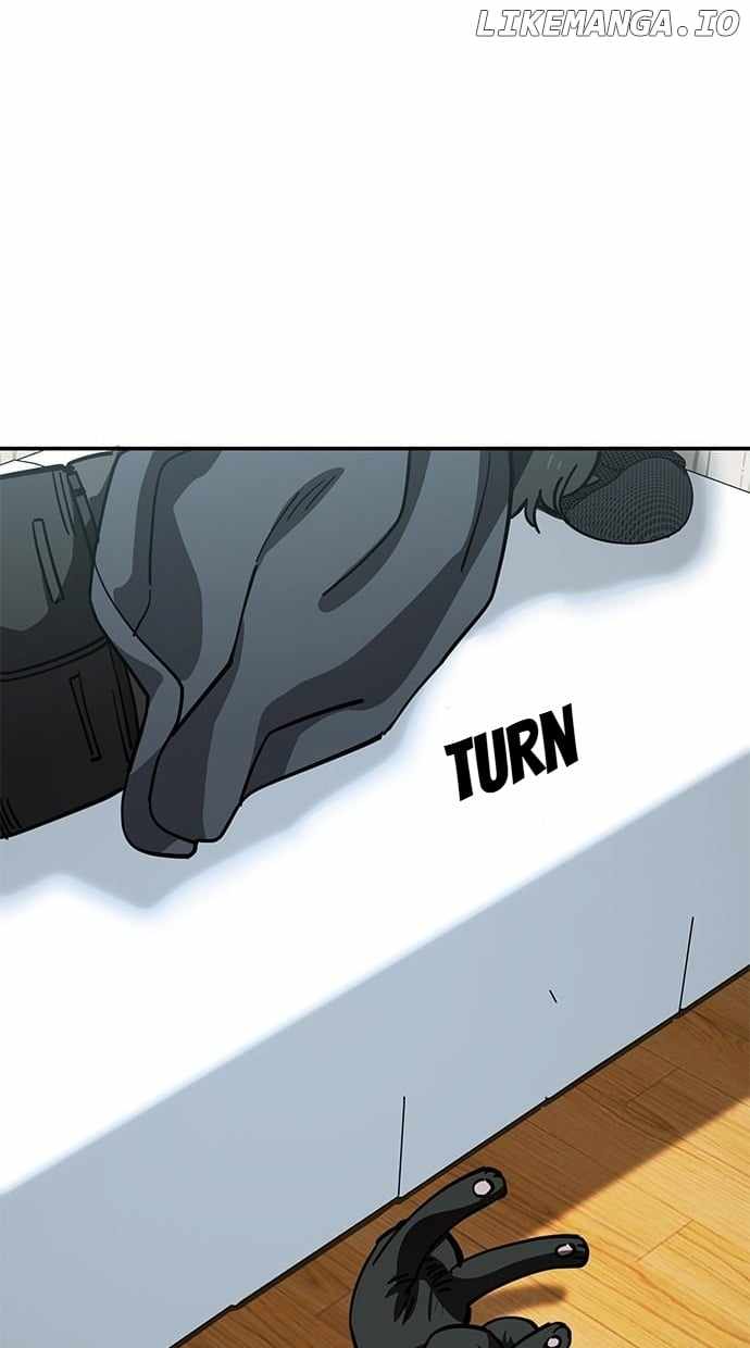 Unemployed Gye Baeksun Chapter 148 - Page 39
