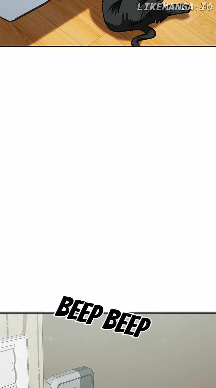 Unemployed Gye Baeksun Chapter 148 - Page 40