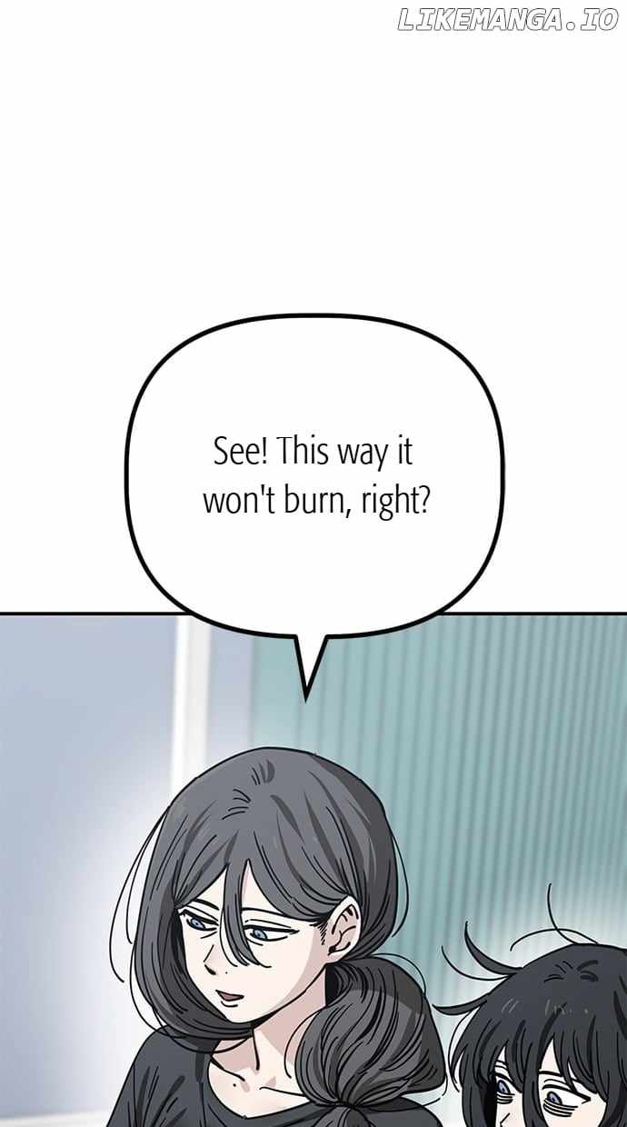 Unemployed Gye Baeksun Chapter 148 - Page 45