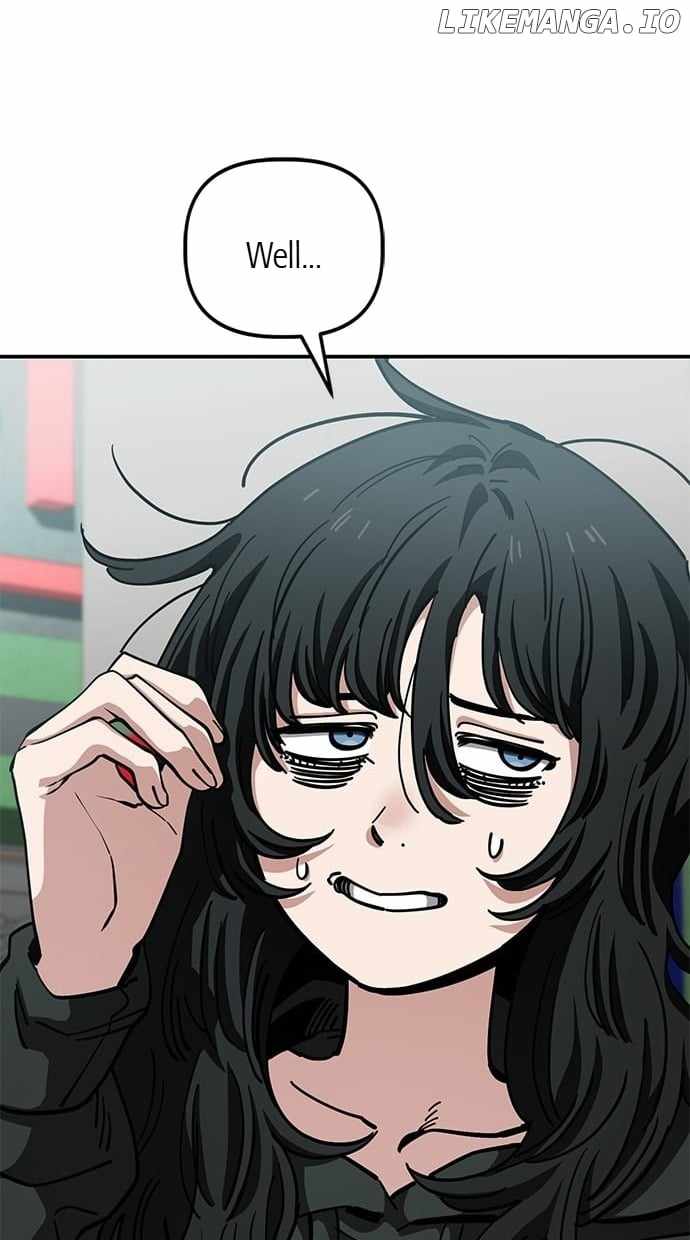 Unemployed Gye Baeksun Chapter 148 - Page 5
