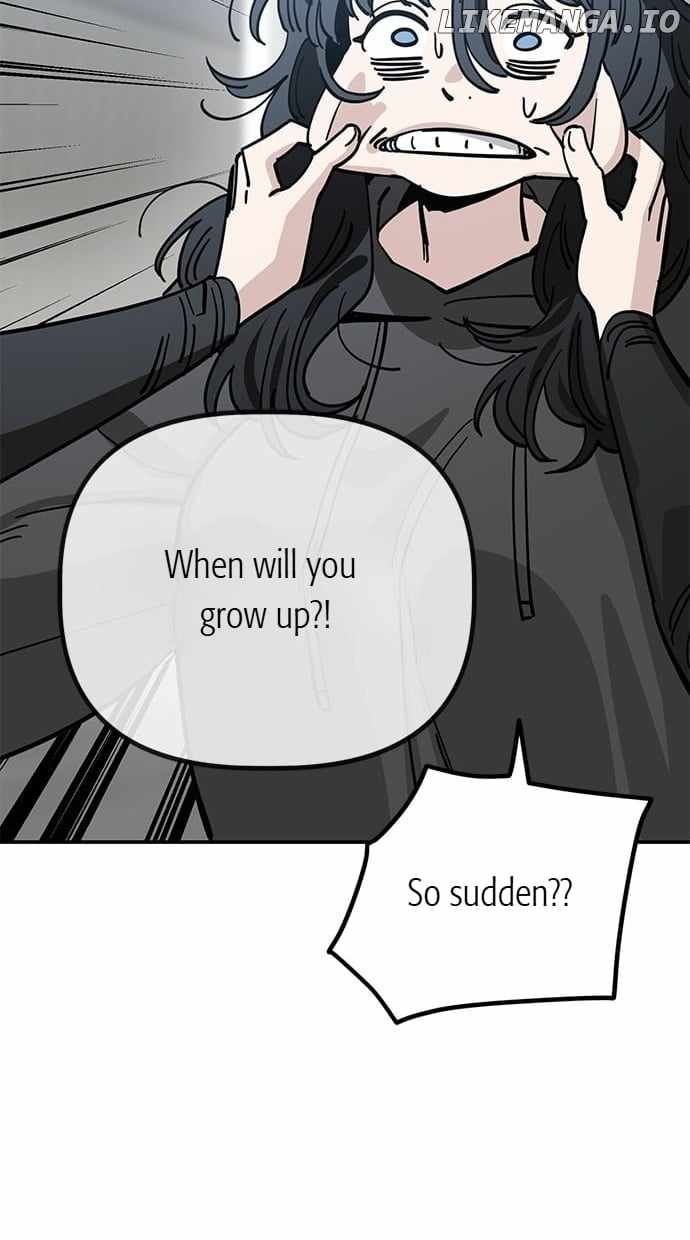 Unemployed Gye Baeksun Chapter 148 - Page 50