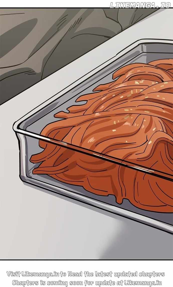 Unemployed Gye Baeksun Chapter 148 - Page 53