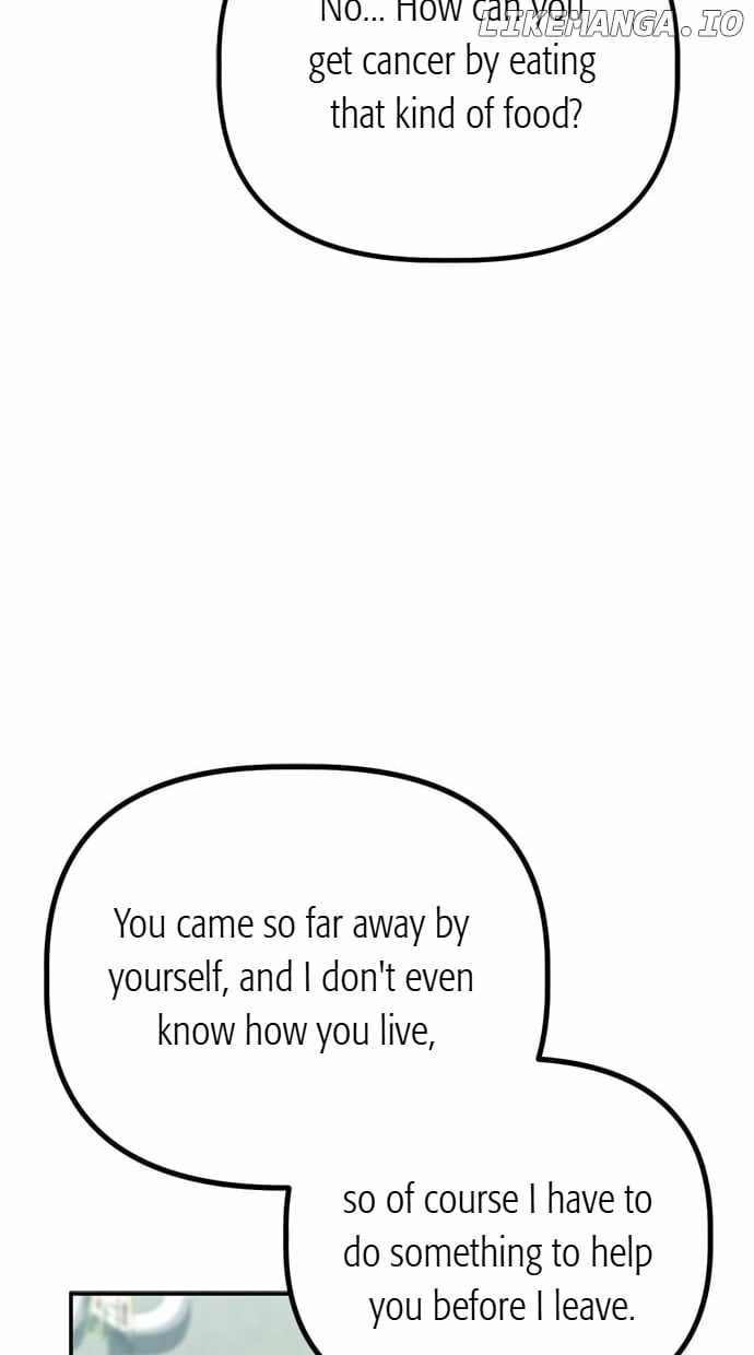 Unemployed Gye Baeksun Chapter 148 - Page 8