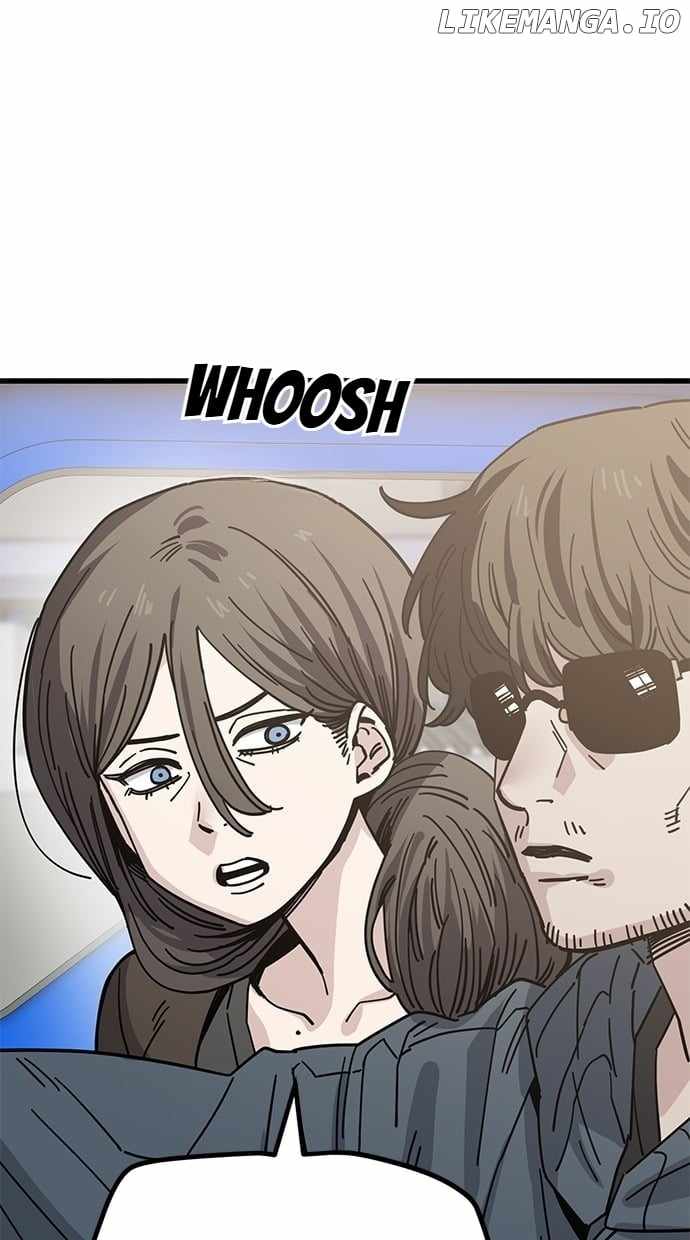 Unemployed Gye Baeksun Chapter 149 - Page 2