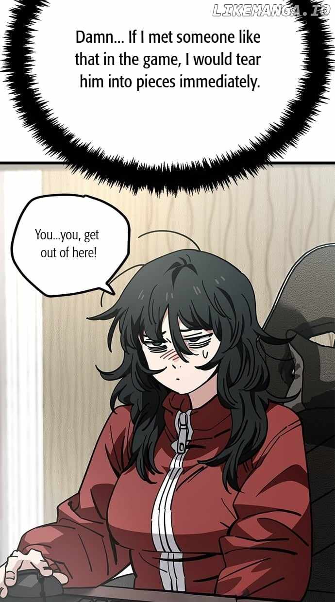 Unemployed Gye Baeksun Chapter 149 - Page 20
