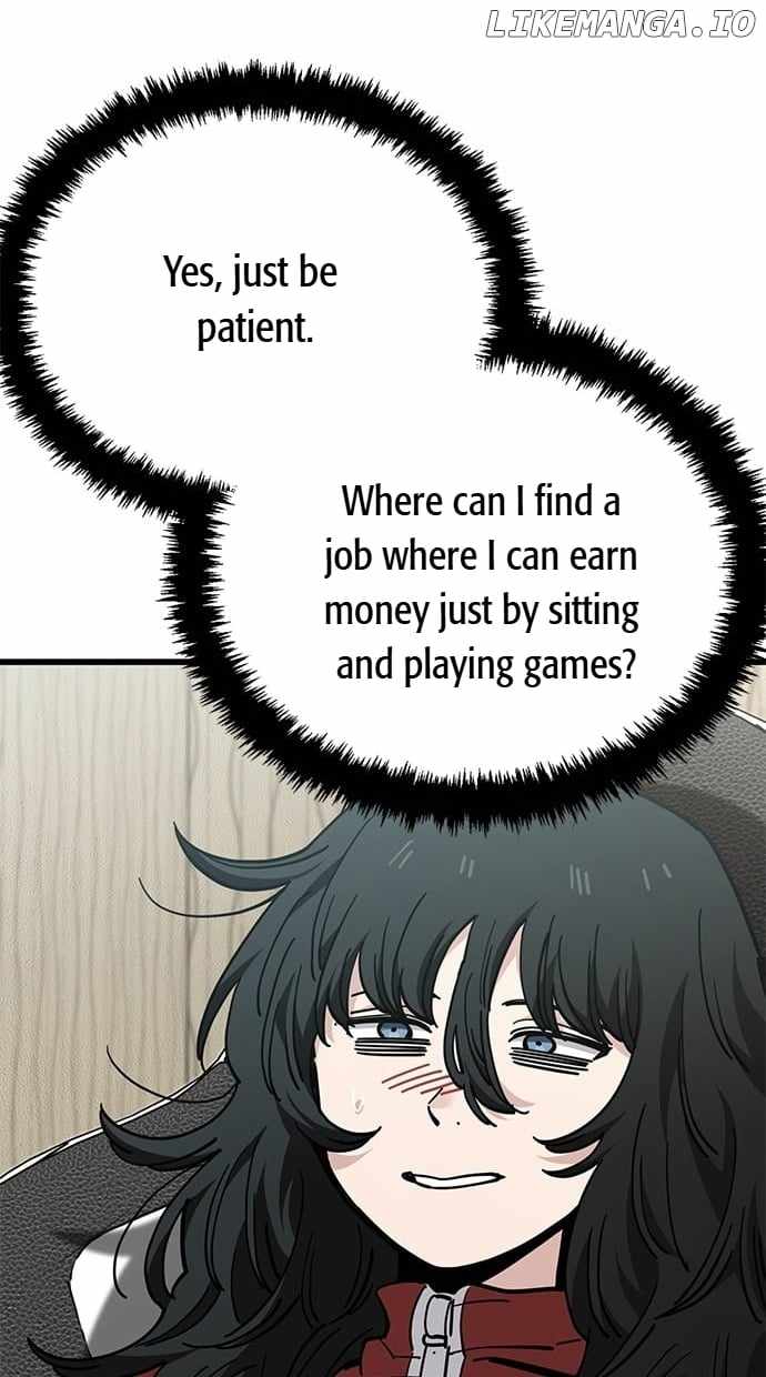 Unemployed Gye Baeksun Chapter 149 - Page 23
