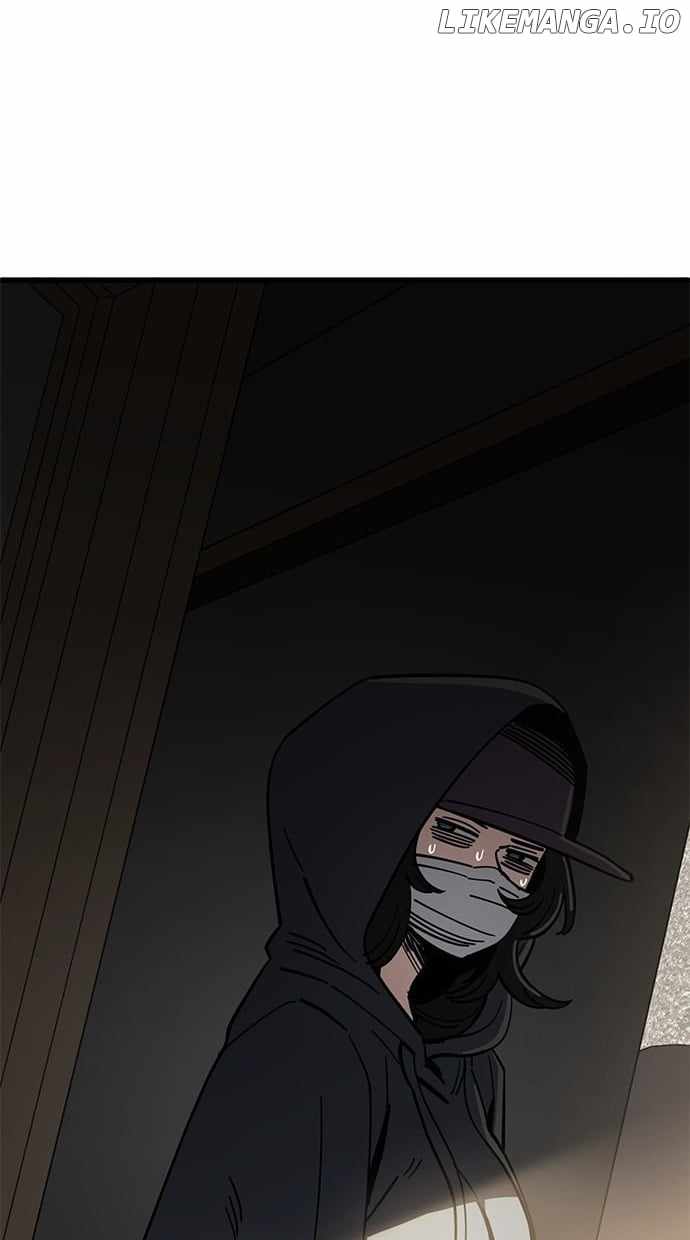 Unemployed Gye Baeksun Chapter 149 - Page 27
