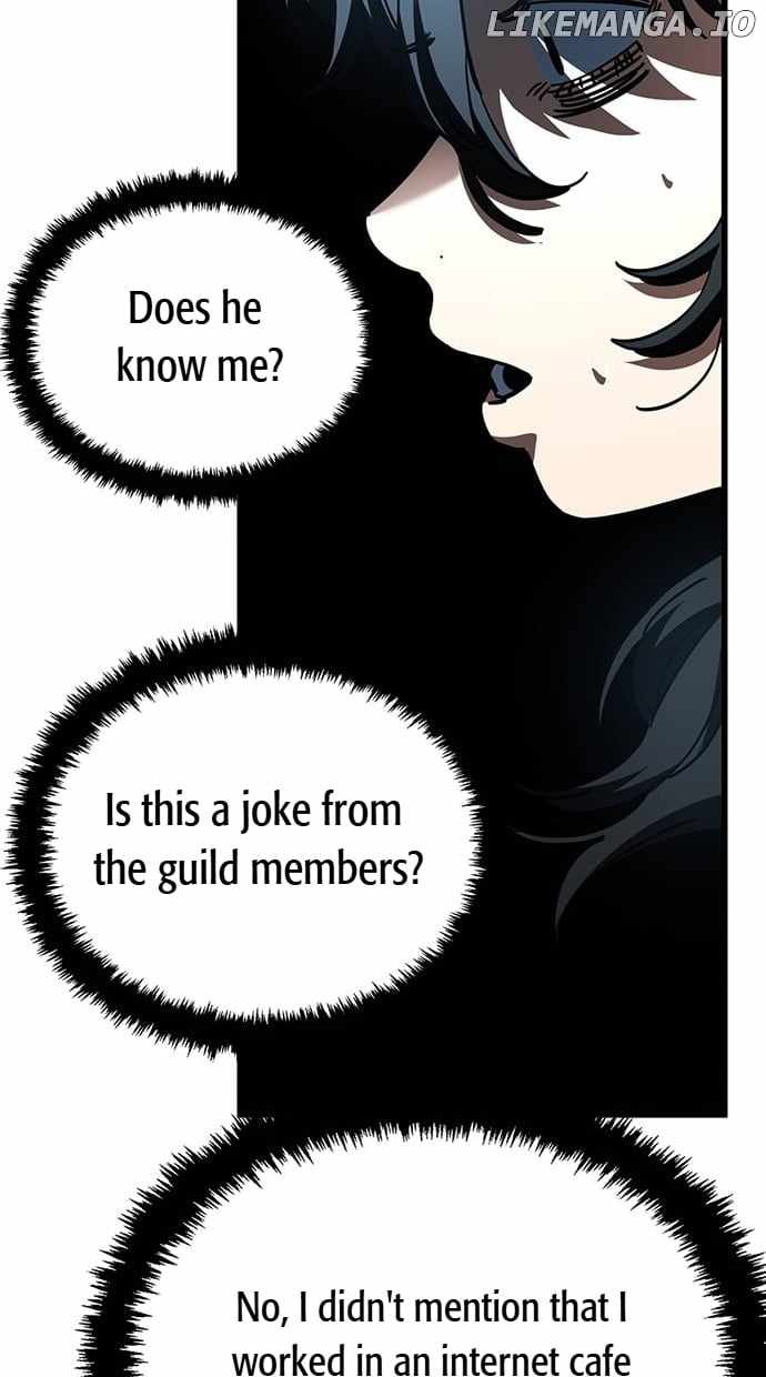 Unemployed Gye Baeksun Chapter 149 - Page 38