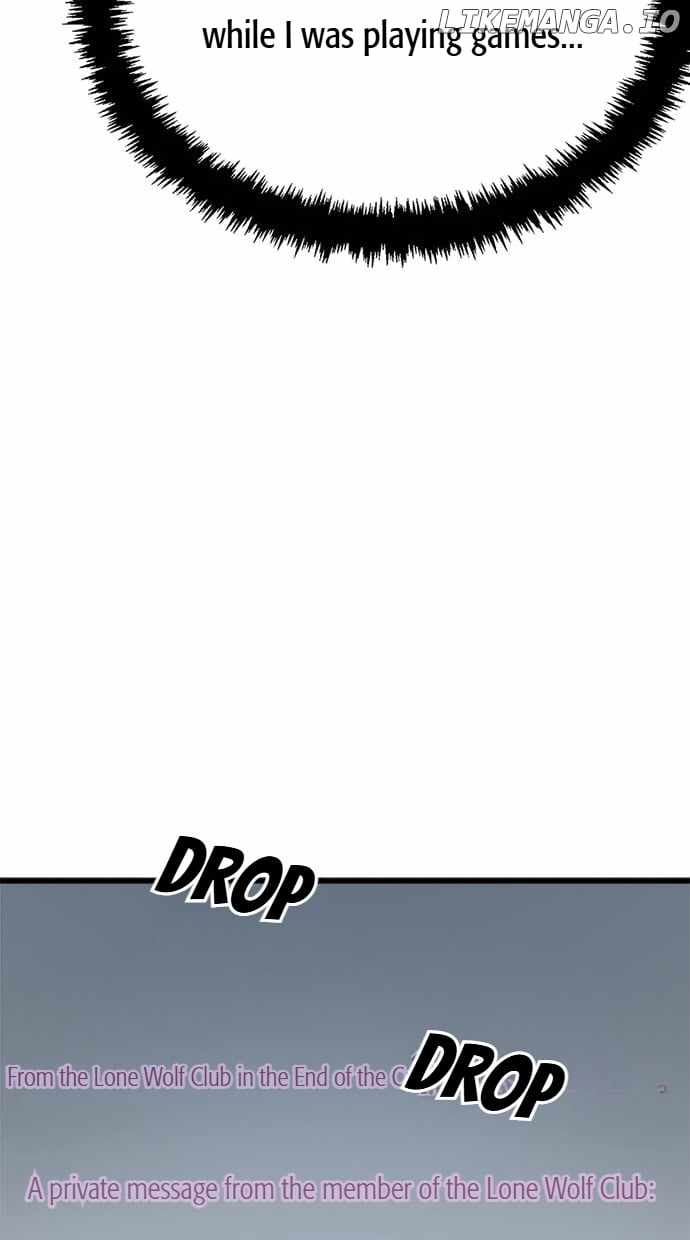 Unemployed Gye Baeksun Chapter 149 - Page 39