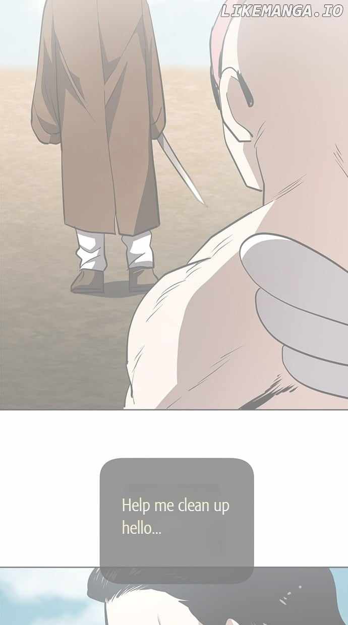Unemployed Gye Baeksun Chapter 149 - Page 42