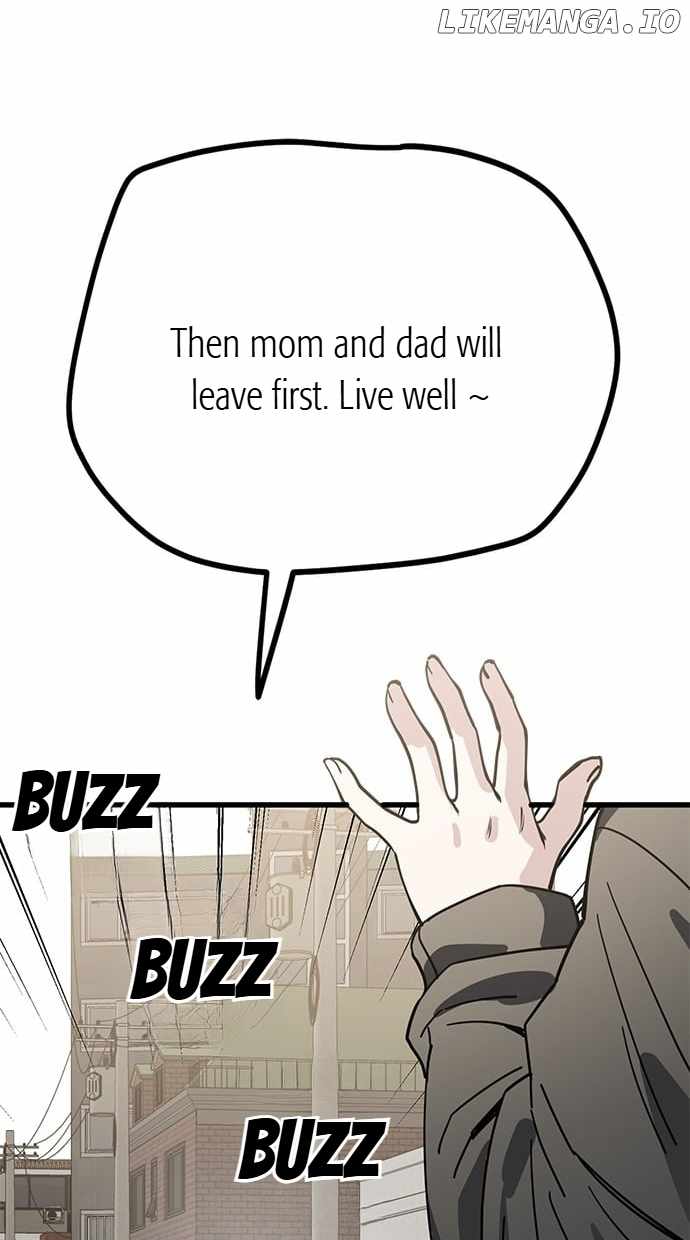 Unemployed Gye Baeksun Chapter 149 - Page 5