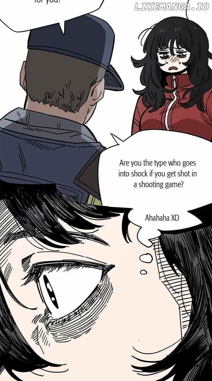 Unemployed Gye Baeksun Chapter 149 - Page 57