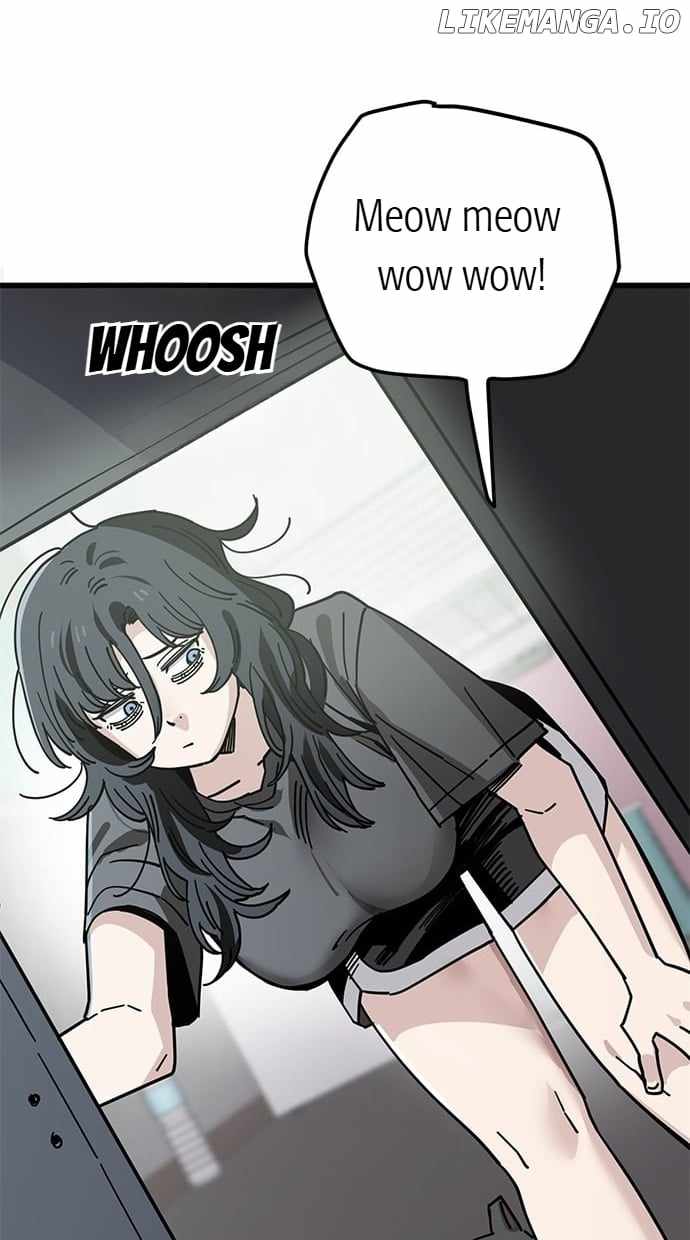 Unemployed Gye Baeksun Chapter 149 - Page 63