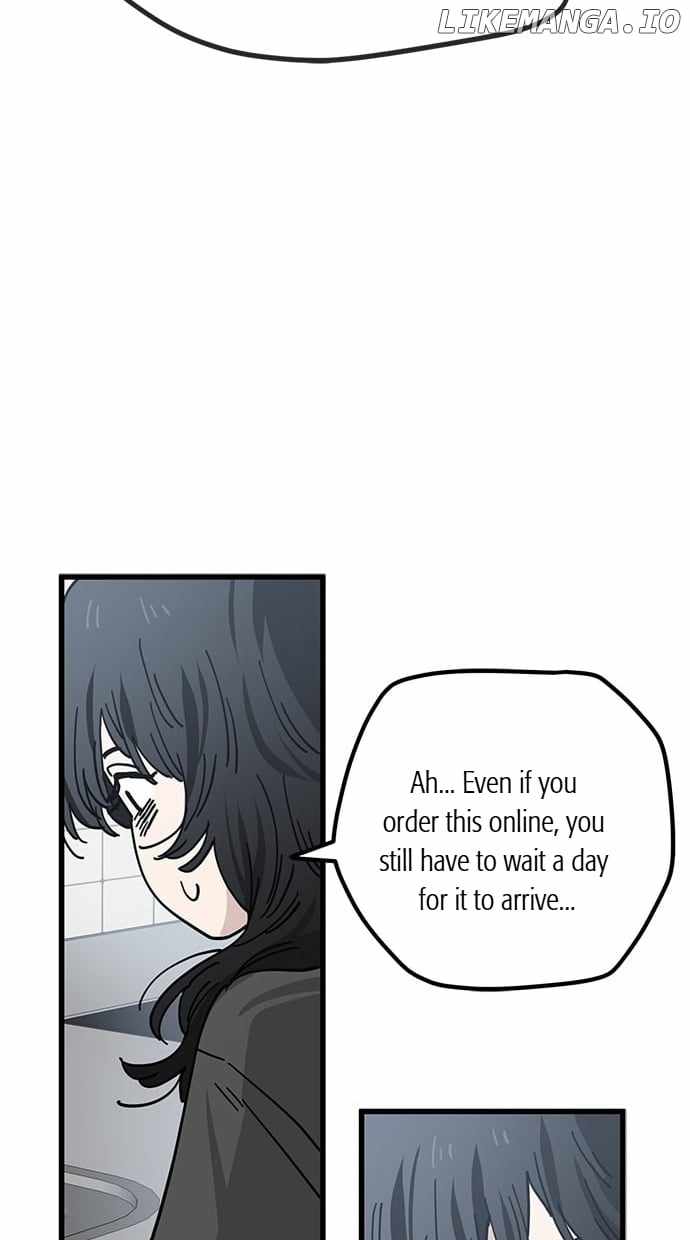 Unemployed Gye Baeksun Chapter 149 - Page 66