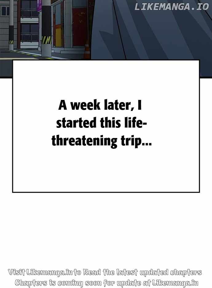 Unemployed Gye Baeksun Chapter 149 - Page 73