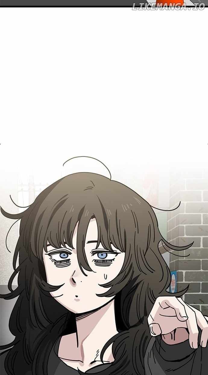 Unemployed Gye Baeksun Chapter 149 - Page 8