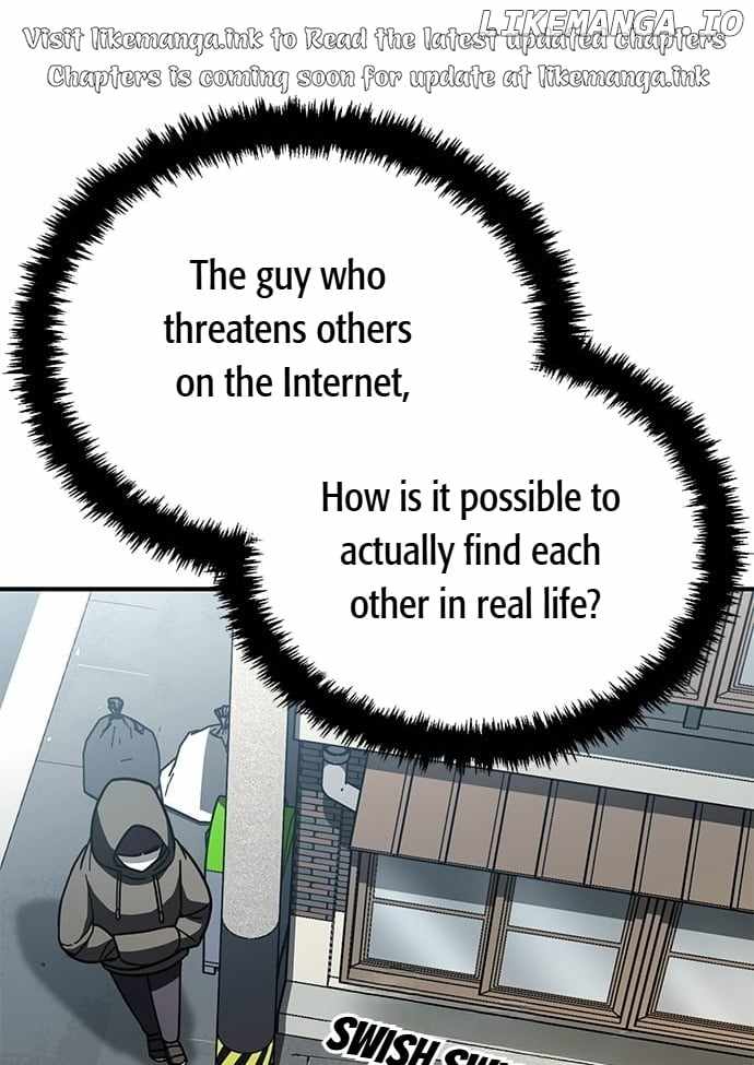 Unemployed Gye Baeksun Chapter 150 - Page 0