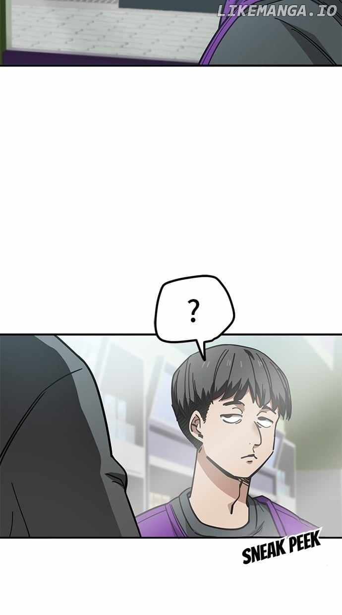Unemployed Gye Baeksun Chapter 150 - Page 10