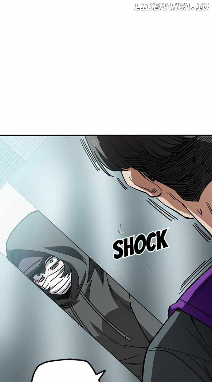 Unemployed Gye Baeksun Chapter 150 - Page 11