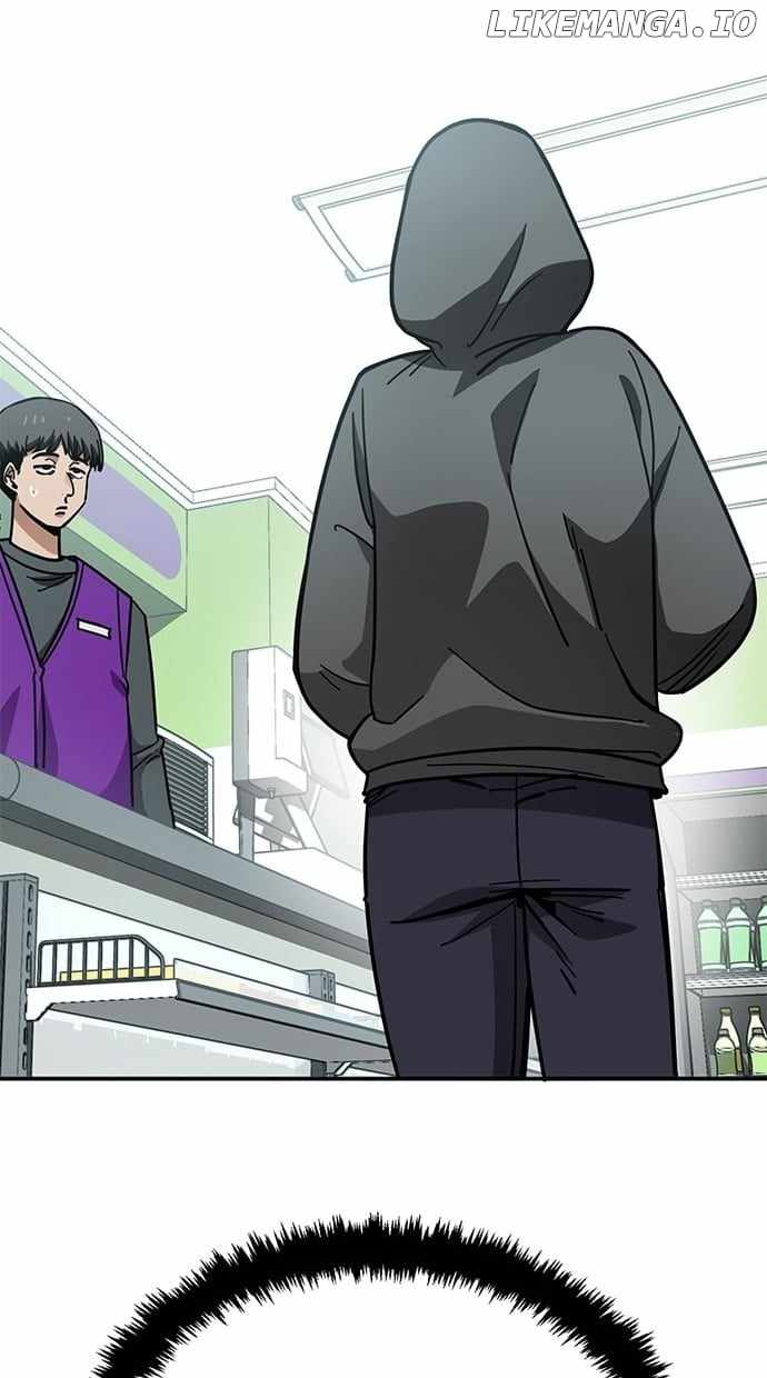 Unemployed Gye Baeksun Chapter 150 - Page 13