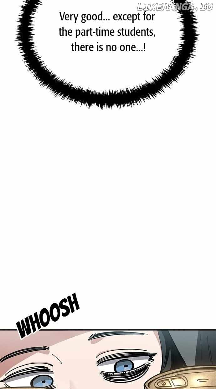 Unemployed Gye Baeksun Chapter 150 - Page 14