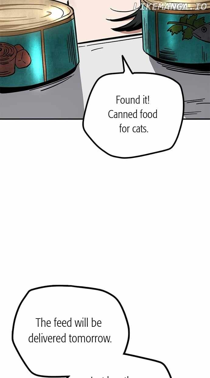 Unemployed Gye Baeksun Chapter 150 - Page 15