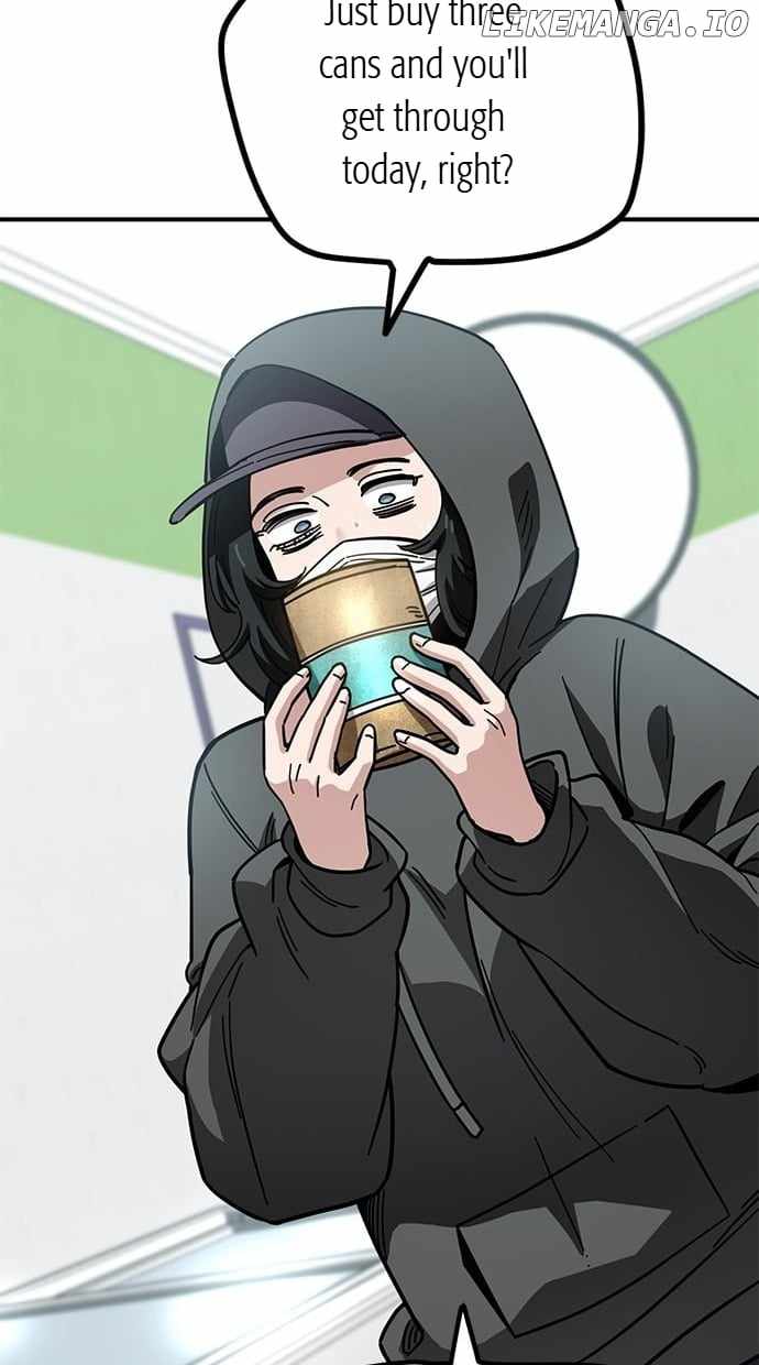 Unemployed Gye Baeksun Chapter 150 - Page 16
