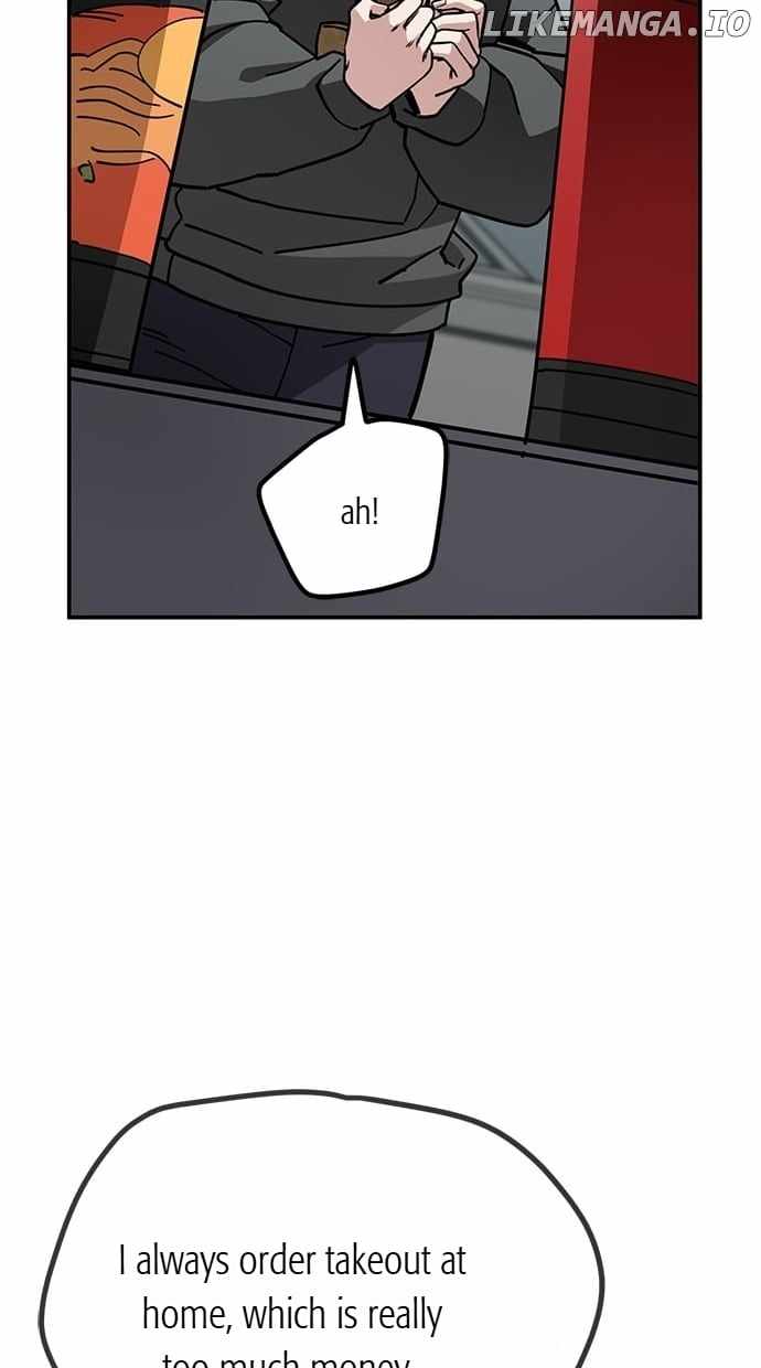 Unemployed Gye Baeksun Chapter 150 - Page 18