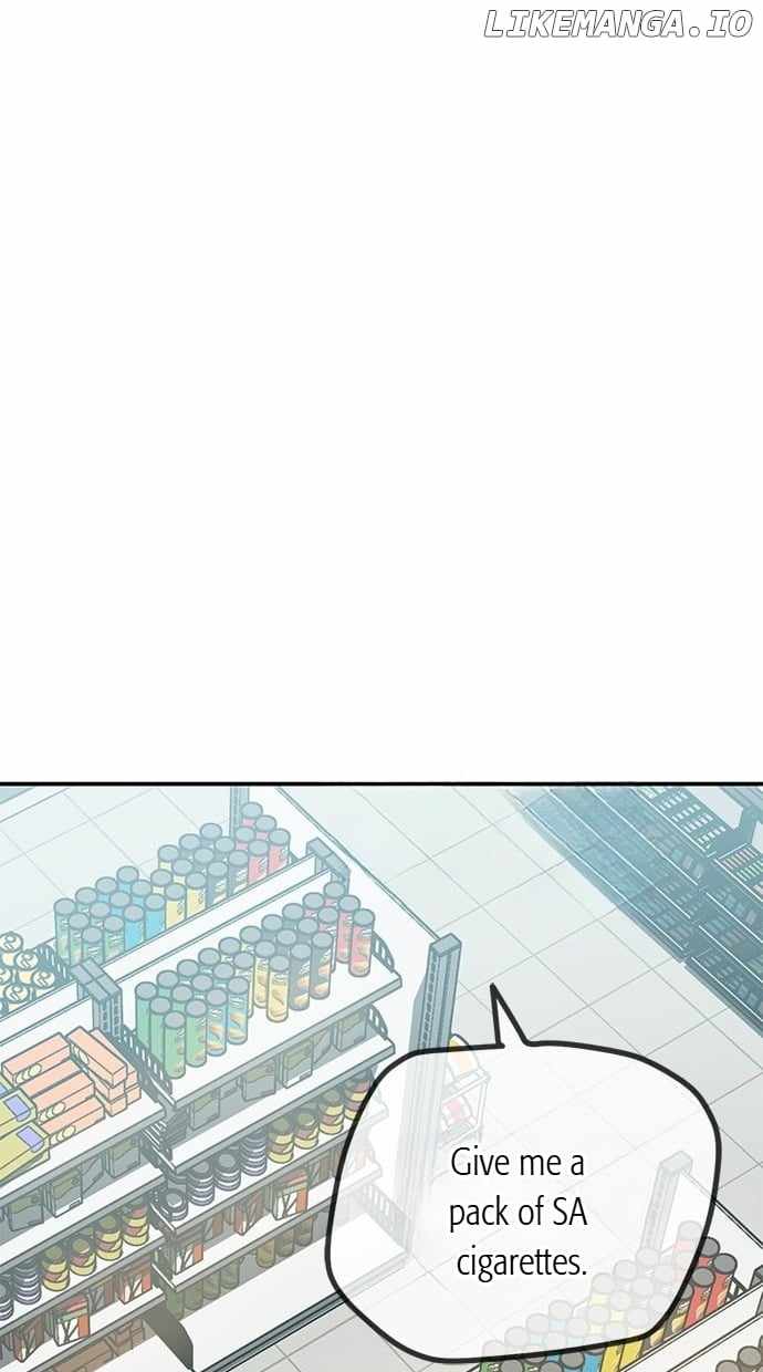 Unemployed Gye Baeksun Chapter 150 - Page 20