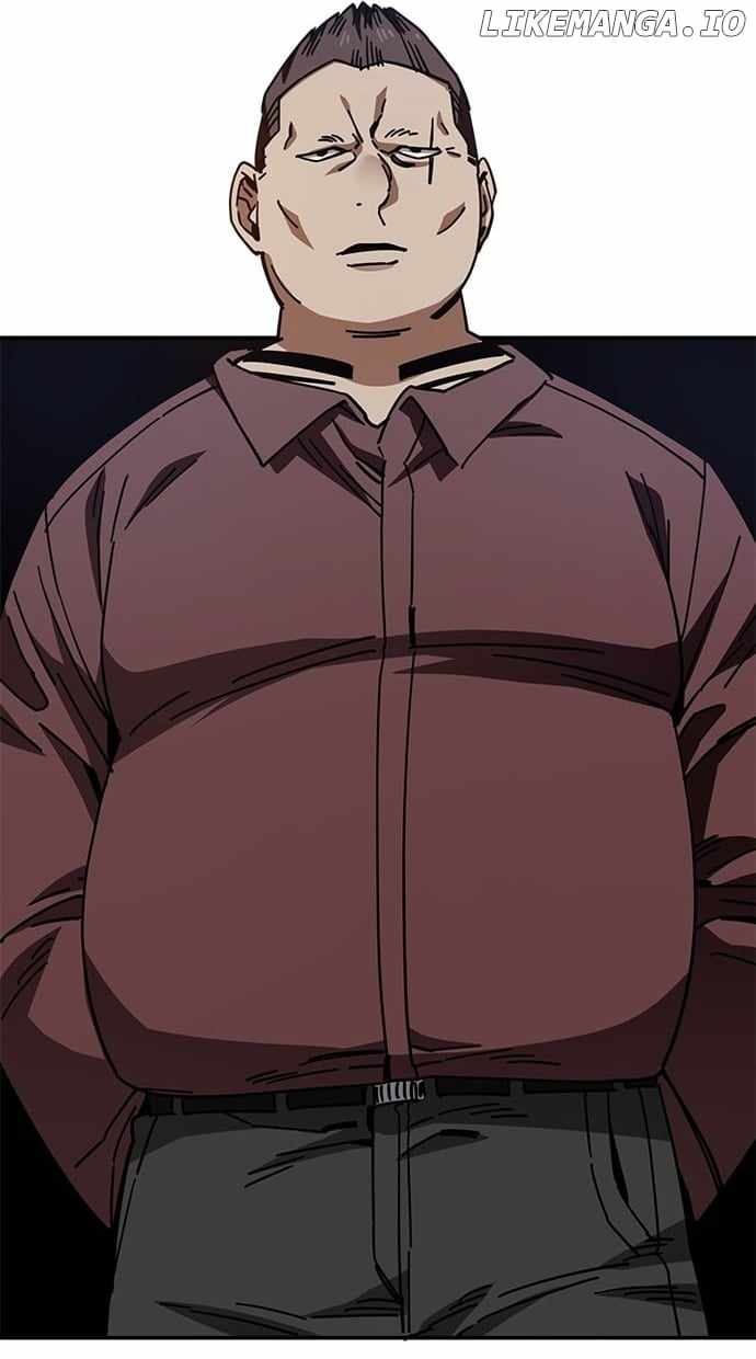 Unemployed Gye Baeksun Chapter 150 - Page 22