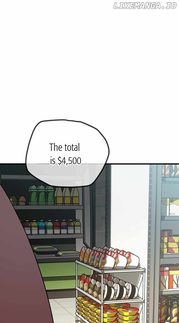 Unemployed Gye Baeksun Chapter 150 - Page 23
