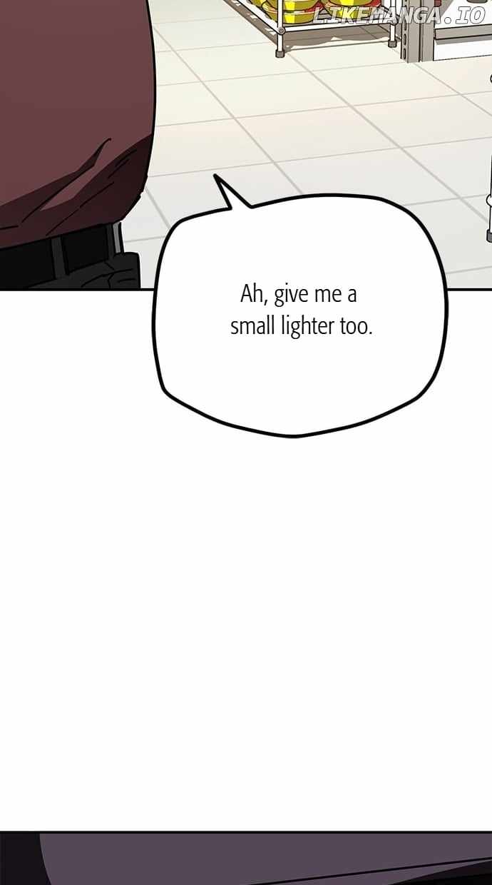 Unemployed Gye Baeksun Chapter 150 - Page 24