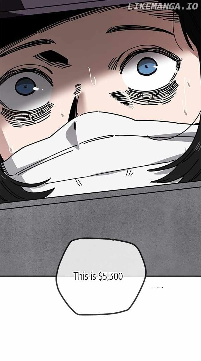 Unemployed Gye Baeksun Chapter 150 - Page 25