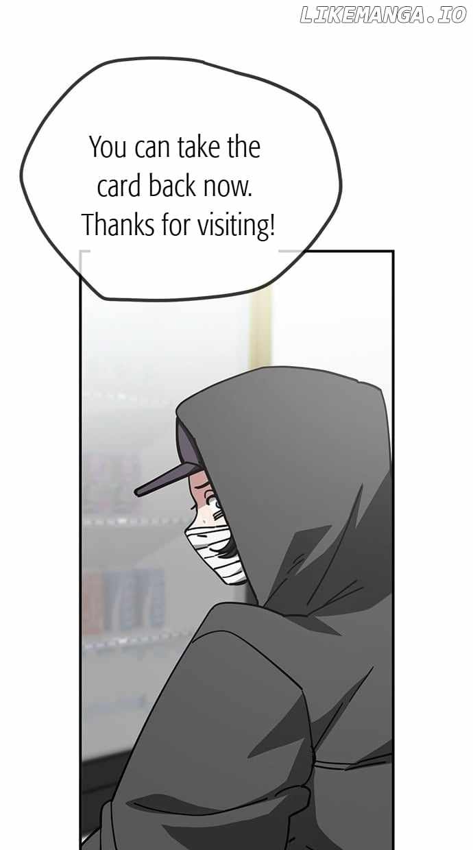 Unemployed Gye Baeksun Chapter 150 - Page 28