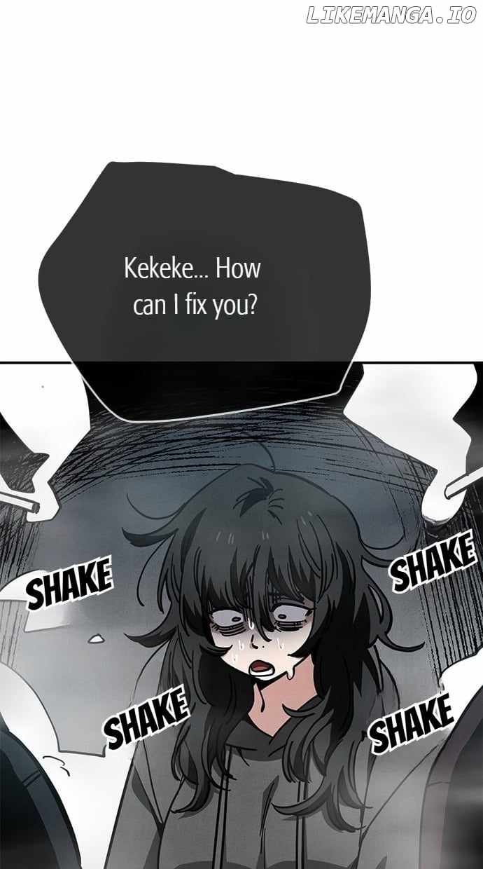Unemployed Gye Baeksun Chapter 150 - Page 3