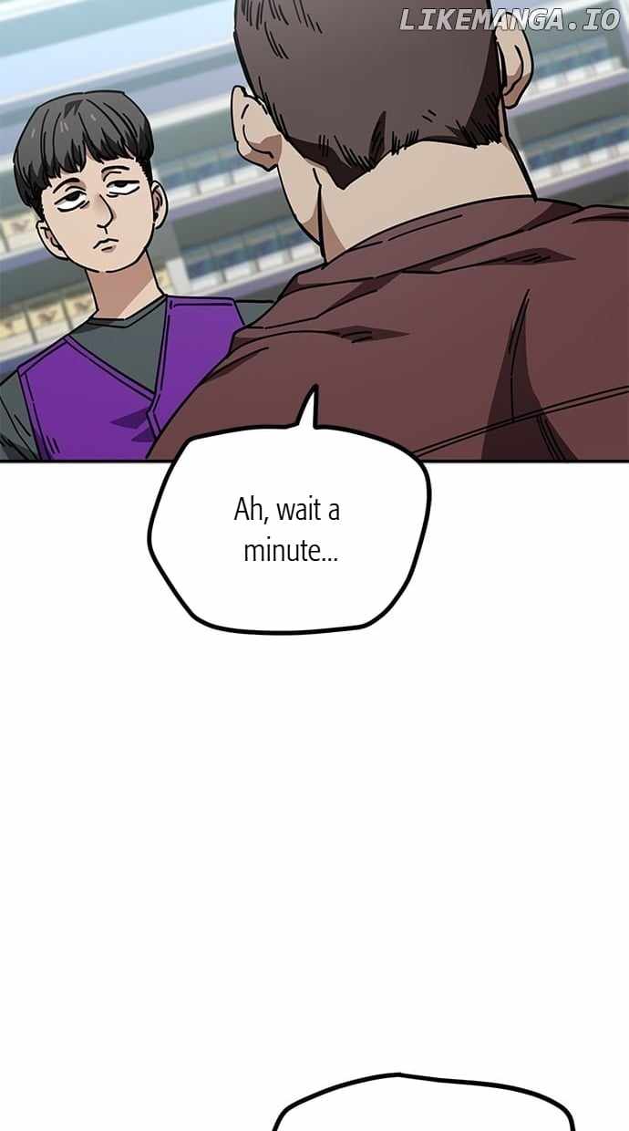 Unemployed Gye Baeksun Chapter 150 - Page 30