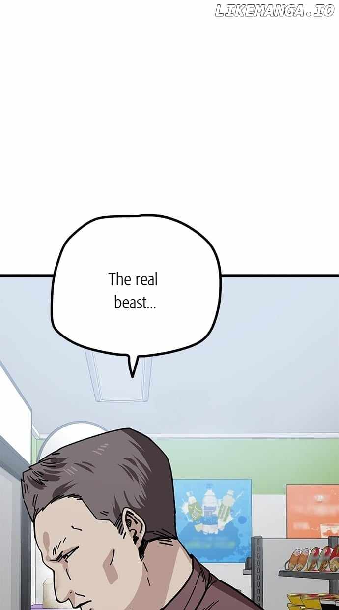 Unemployed Gye Baeksun Chapter 150 - Page 34