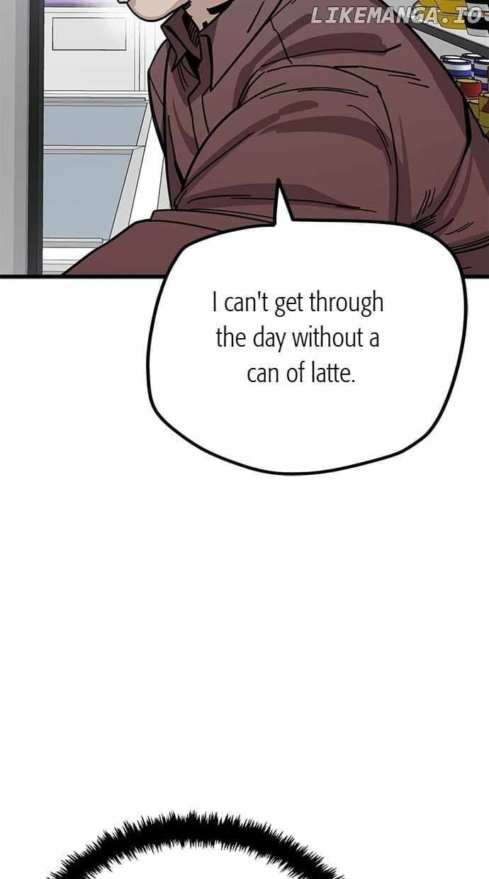 Unemployed Gye Baeksun Chapter 150 - Page 35