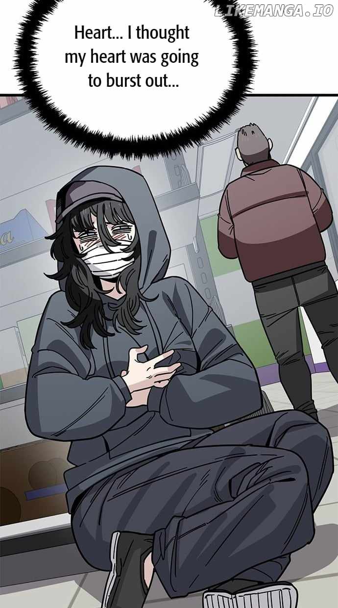 Unemployed Gye Baeksun Chapter 150 - Page 36