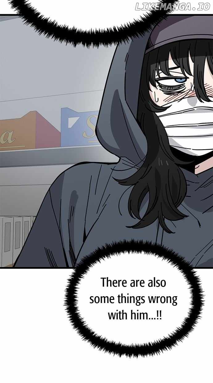 Unemployed Gye Baeksun Chapter 150 - Page 38