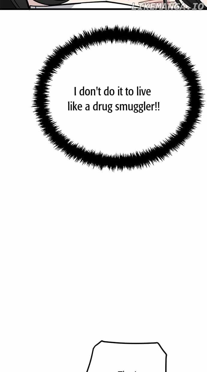 Unemployed Gye Baeksun Chapter 150 - Page 40