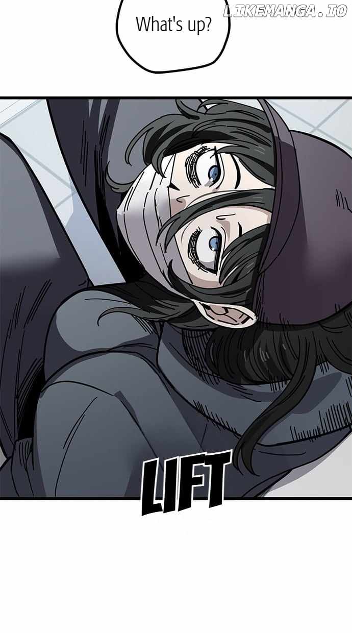 Unemployed Gye Baeksun Chapter 150 - Page 47