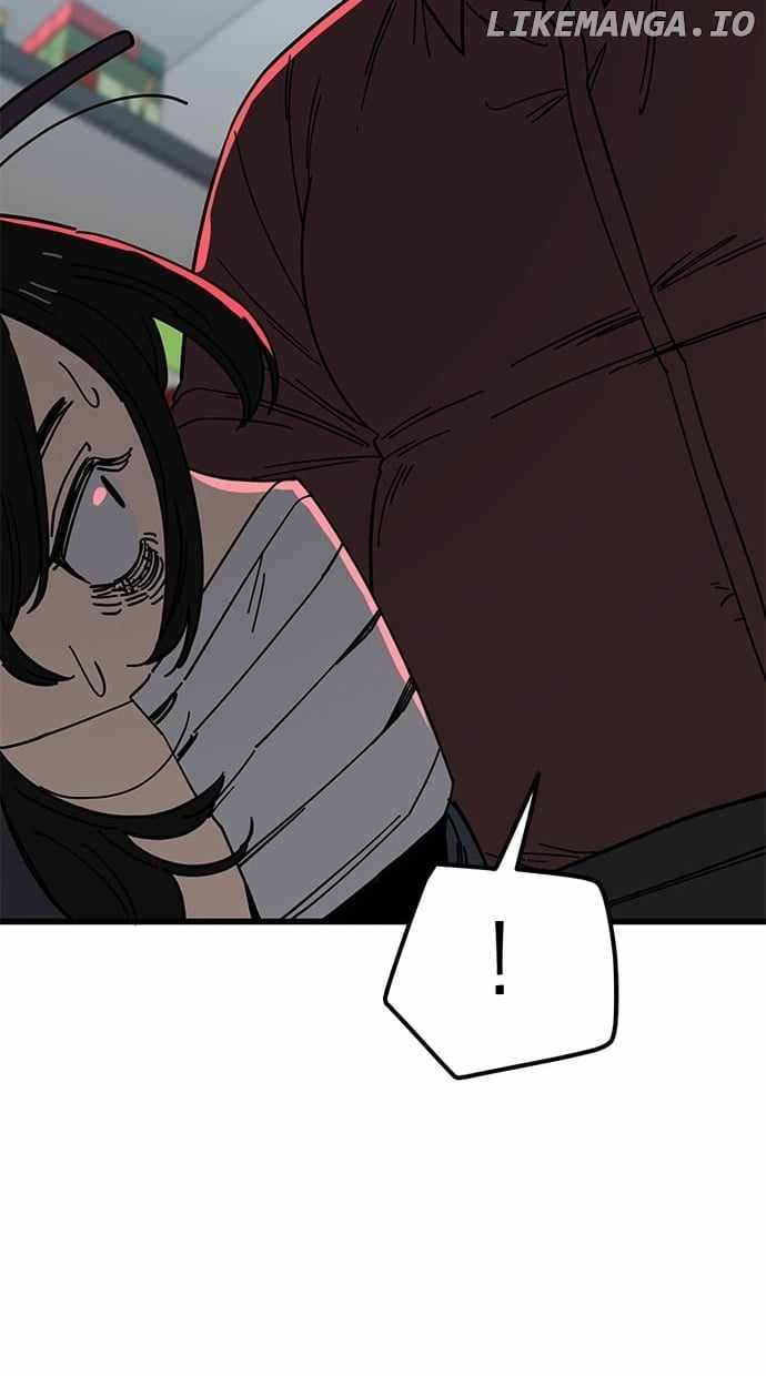 Unemployed Gye Baeksun Chapter 150 - Page 49