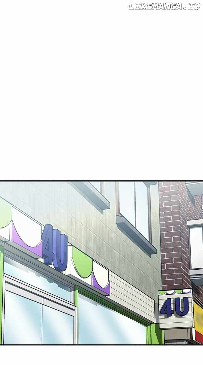 Unemployed Gye Baeksun Chapter 150 - Page 8