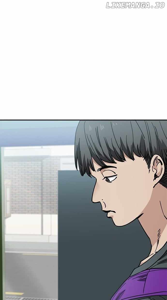 Unemployed Gye Baeksun Chapter 150 - Page 9