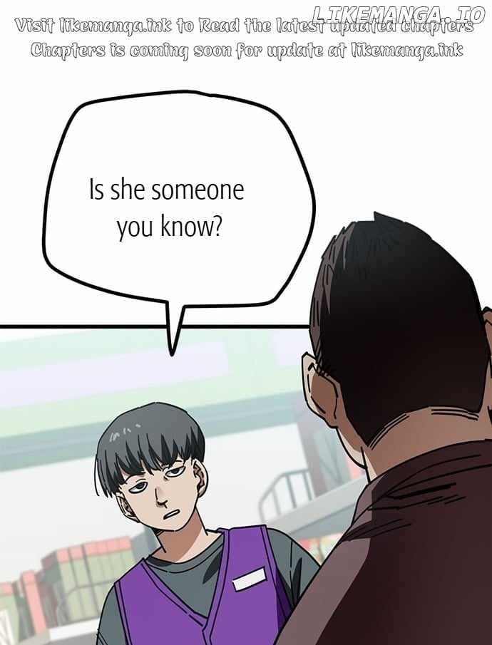 Unemployed Gye Baeksun Chapter 151 - Page 0